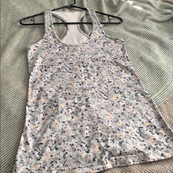 Lululemon Racerback Tank!!! - Picture 3 of 6